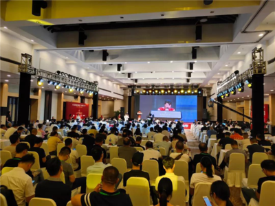 窗霸“智”簾聯動萬家，第三屆中國雙成智仁戶外遮陽（網絡云）文化節云端盛啟