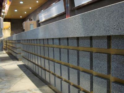 OTR人造石中國總代理 專業(yè)建材助力室內(nèi)設計與家居裝修