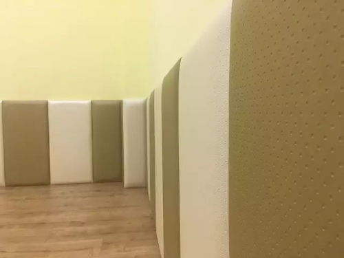 純凈校園，媽媽放心——揚州最大早教中心全面采用水性科天無毒家裝材料