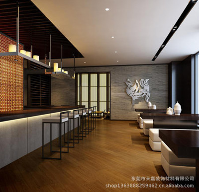 東美家3929防火板 打造廣州餐飲空間的安全與美學(xué)首選